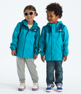 Antora Rain Jacket (Kids') - NF0A7ZZP