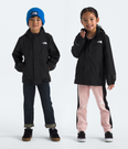 Antora Rain Jacket (Kids') - NF0A7ZZP