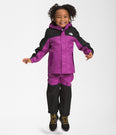 Antora Rain Jacket (Kids') - NF0A7ZZP - Past Season