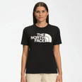 Half Dome Short Sleeve Tee (Women's) - NF0A4M4S - Past Season