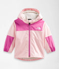 Warm Storm Rain Jacket (Baby) - NF0A81XS - Past Season