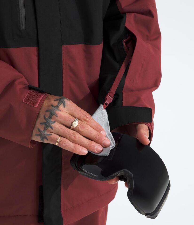 The North Face - Men's Freedom Insulated Jacket | NF0A82VU – The