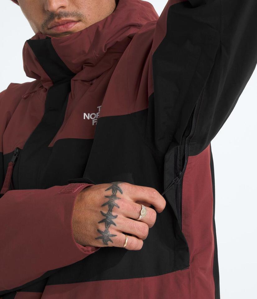 The North Face - Men's Freedom Insulated Jacket | NF0A82VU – The