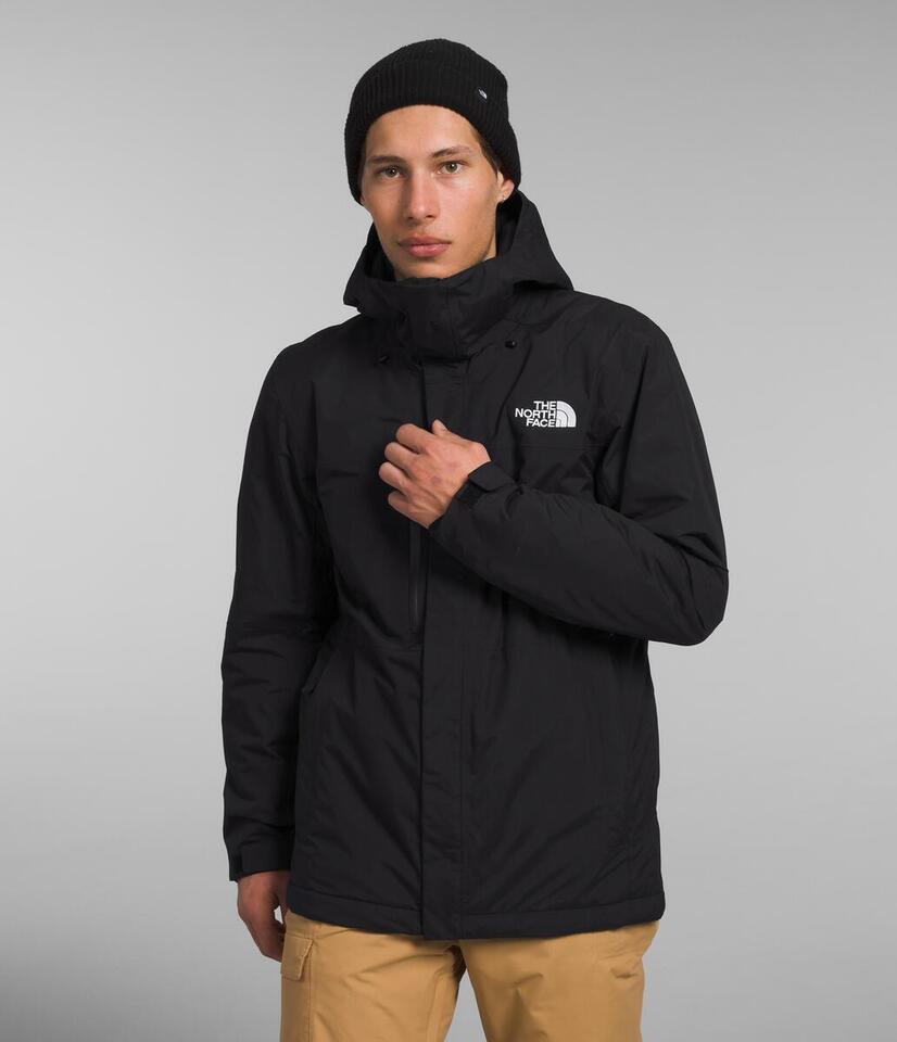 Freedom Insulated Jacket (Men’s) - NF0A82VU
