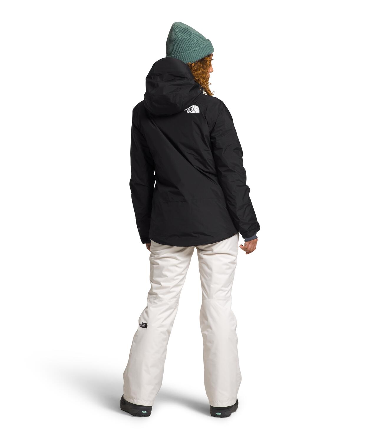 Dawnstrike GORE-TEX® Insulated Jacket (Women's) - NF0A82W9 - Past