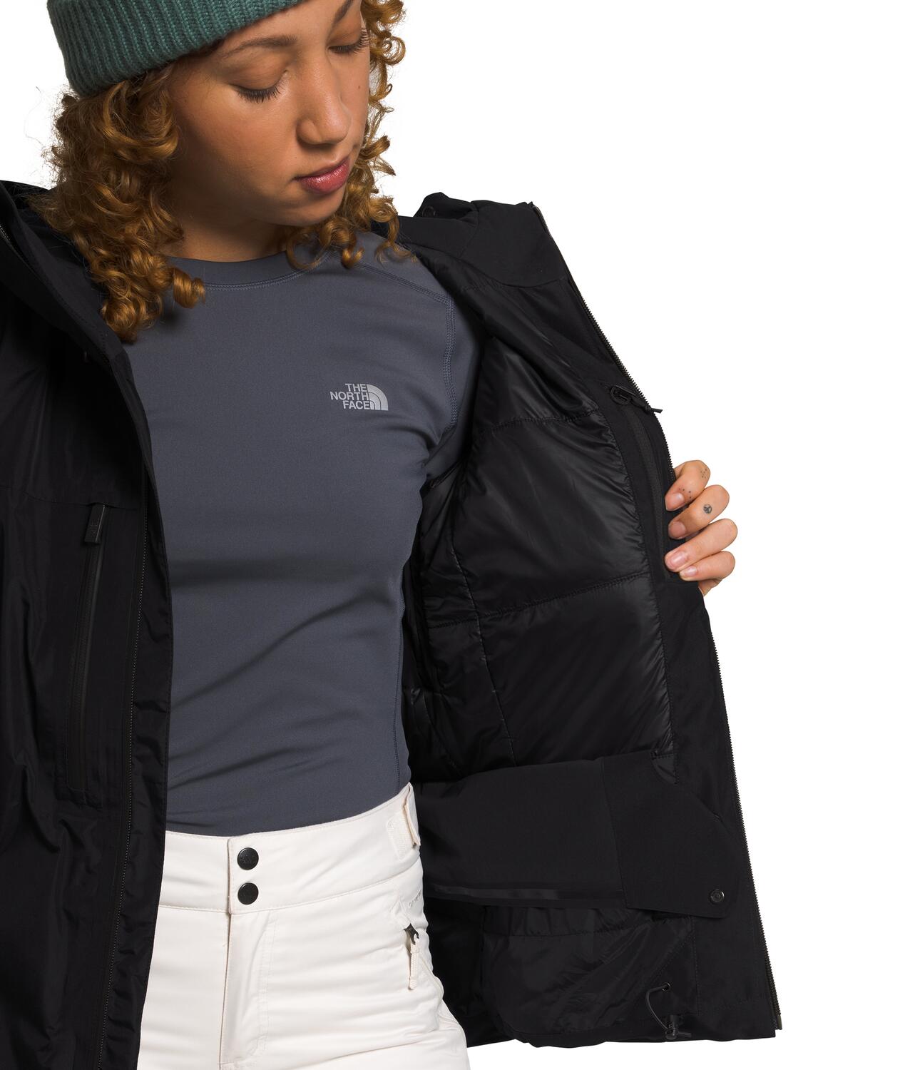 Dawnstrike GORE-TEX® Insulated Jacket (Women's) - NF0A82W9 - Past
