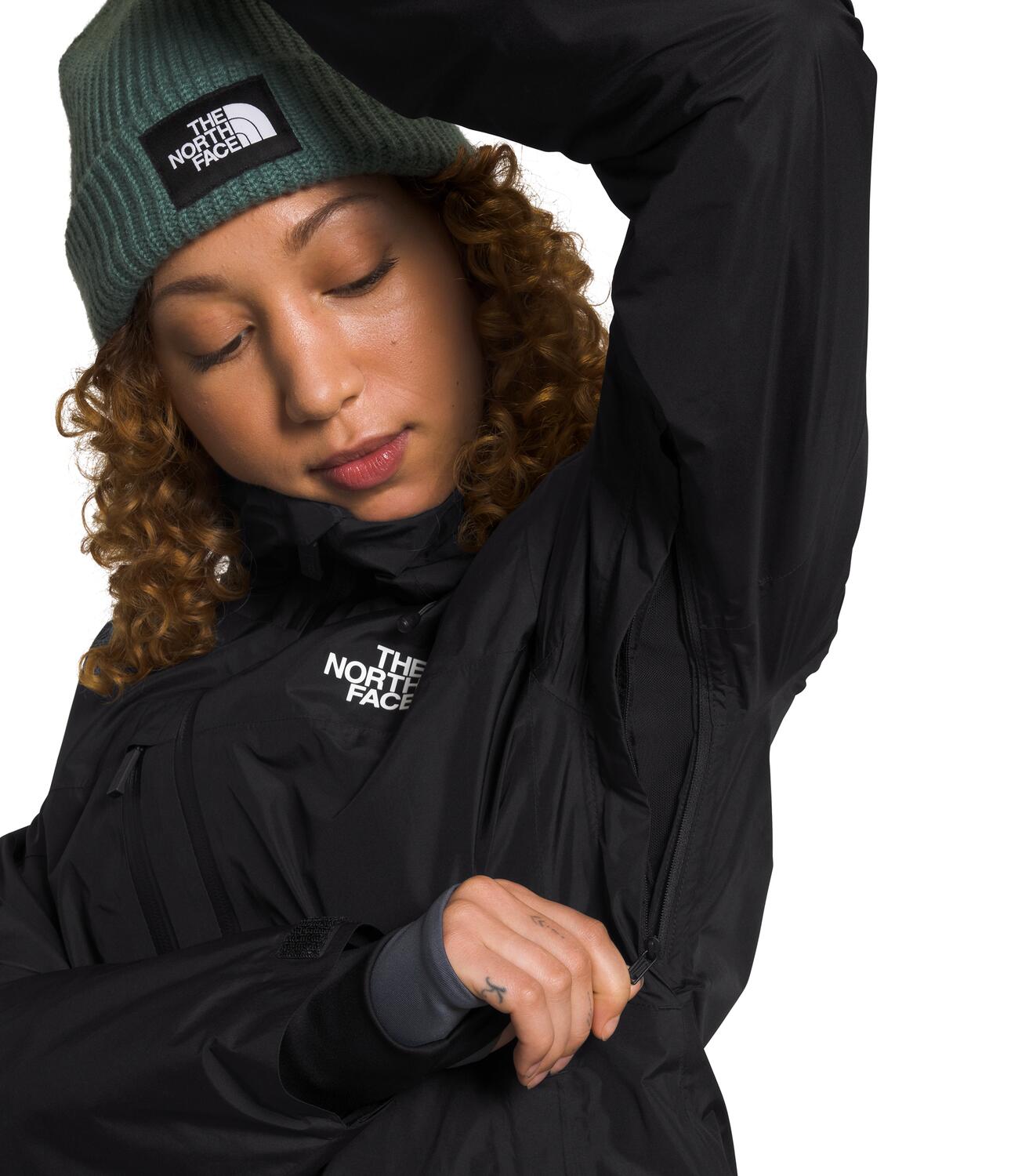 Dawnstrike GORE-TEX® Insulated Jacket (Women's) - NF0A82W9 - Past