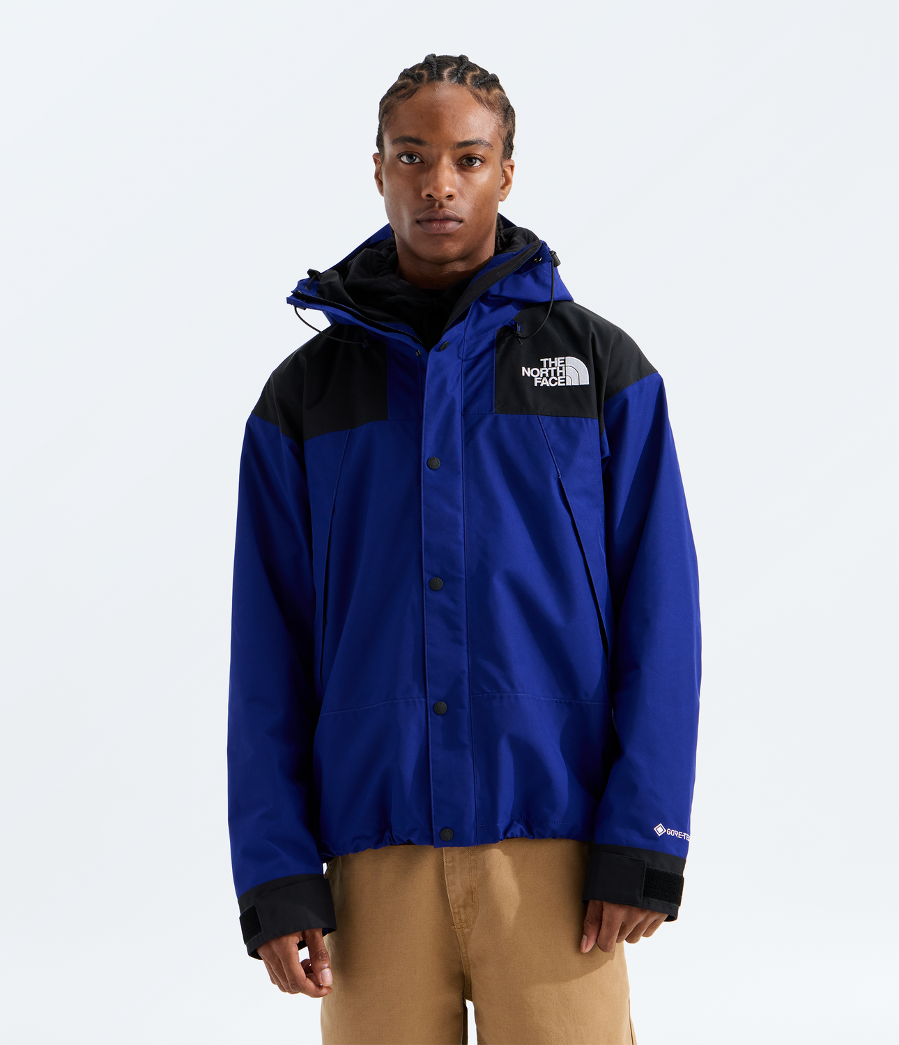 GORE-TEX® Mountain Jacket (Unisex) - NF0A831M