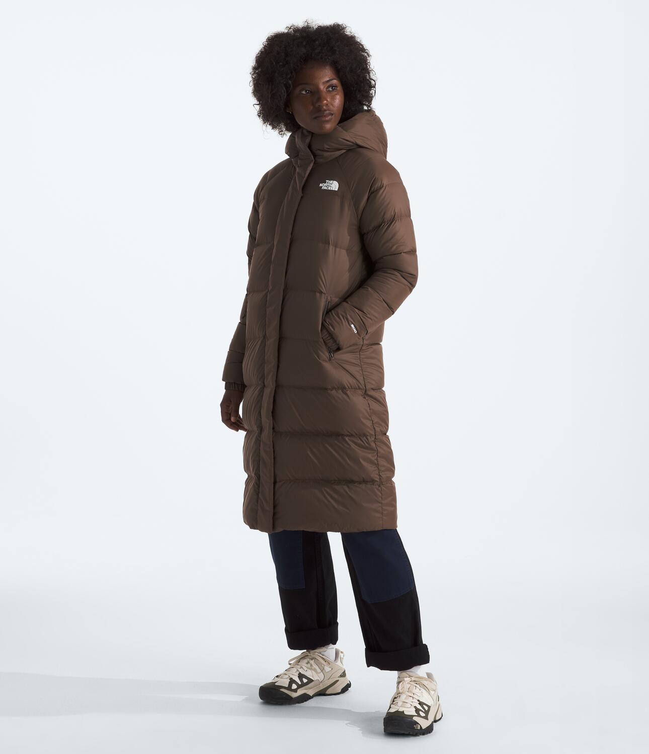 Hydrenalite™ Down Parka (Women’s) - NF0A833D - Past Season