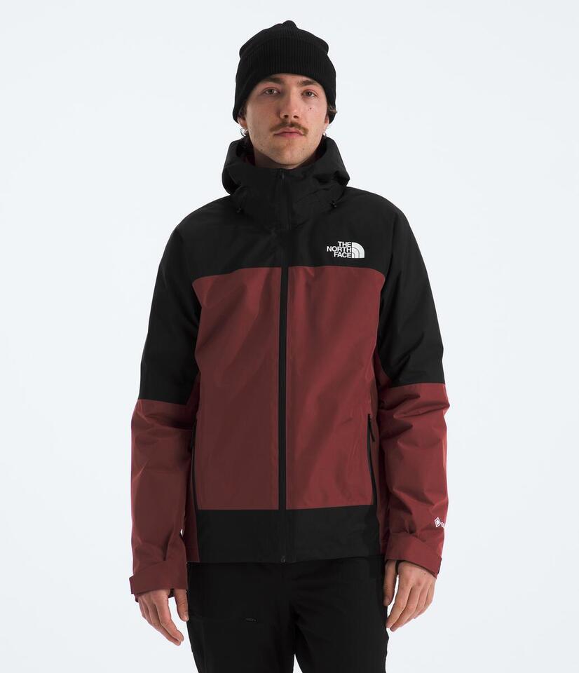 The North Face - Men's Mountain Light Triclimate® GORE-TEX® Jacket