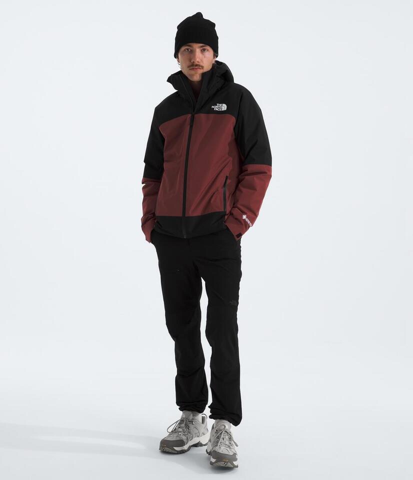 GQ3330◇THE NORTH FACE : GORE-TEX The North Face - Men's Mountain Light Triclimate® GORE-TEX® Jacket