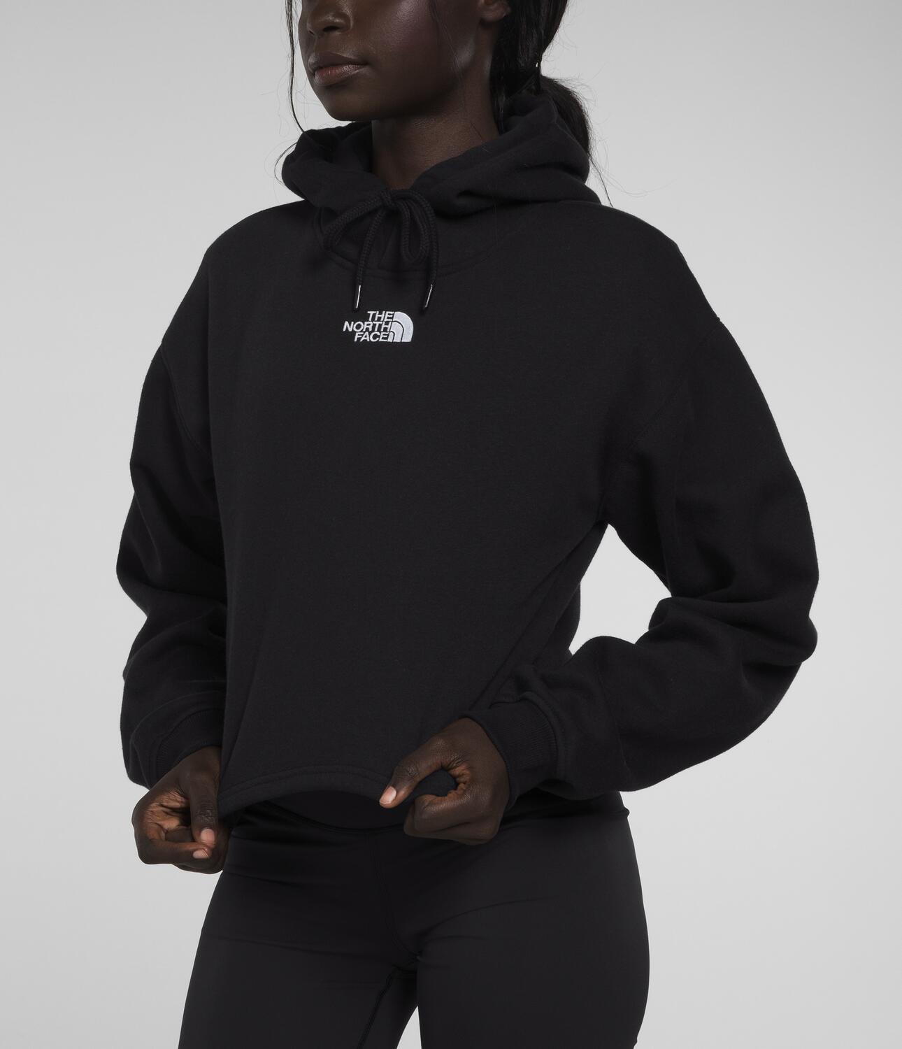 Evolution Hi Lo Hoodie (Women’s) - NF0A84GT - Past Season