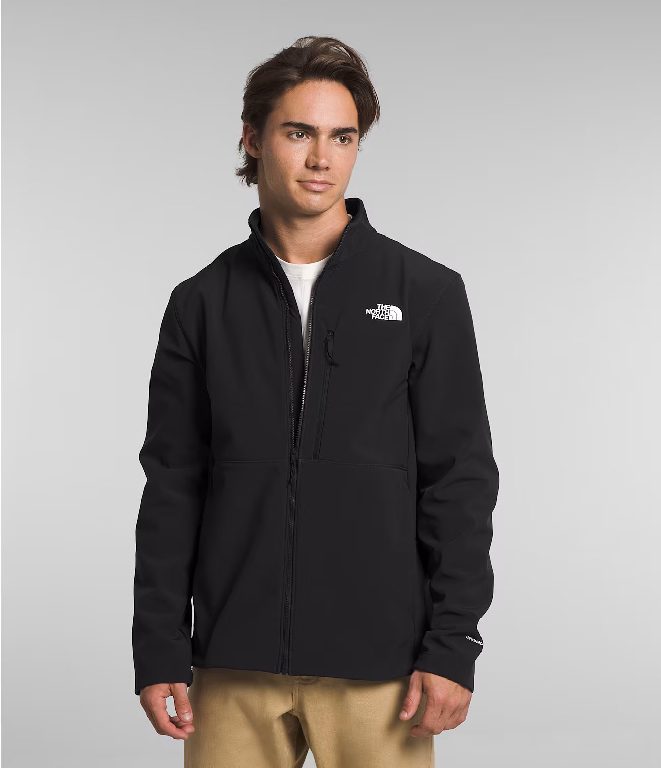 Apex Bionic 3 Jacket (Men’s) - NF0A84HR