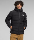 Aconcagua III Hooded (Men's) - NF0A84I1