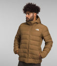 Aconcagua III Hooded (Men's) - NF0A84I1