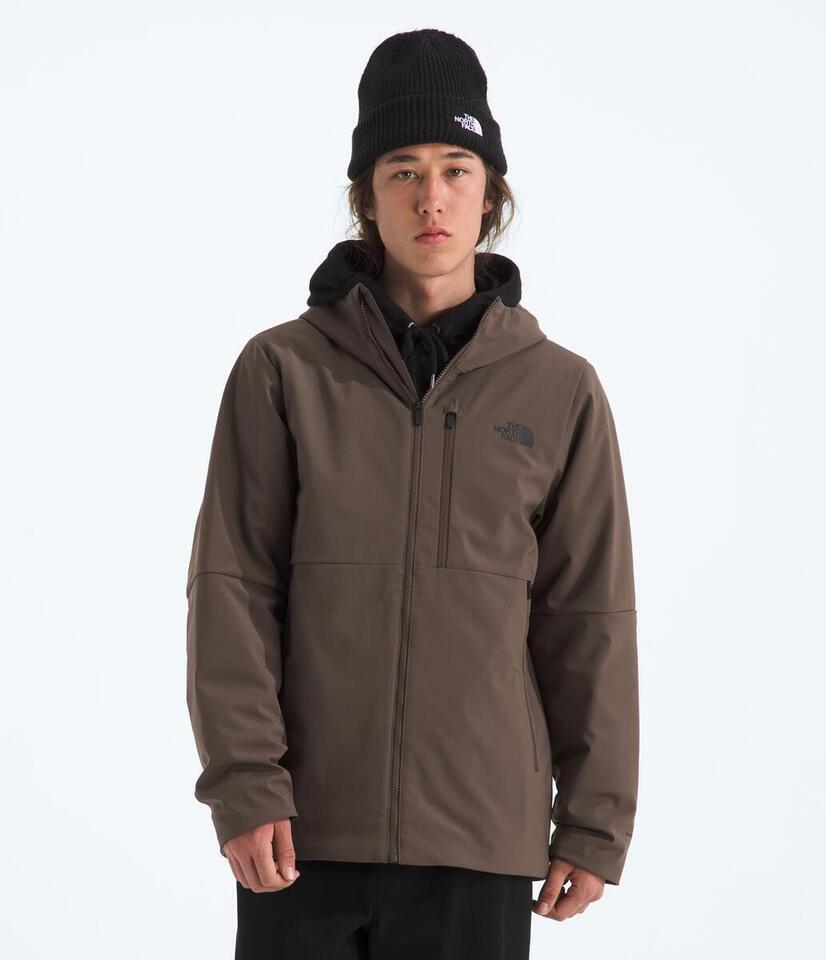 Apex Elevation Jacket (Men’s) - NF0A84IF