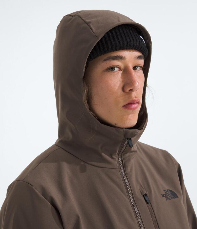 THE NORTH FACE APEX ELEVATION JKT メンズ L The North Face - Men's Apex Elevation Jacket | PFAS Free – The