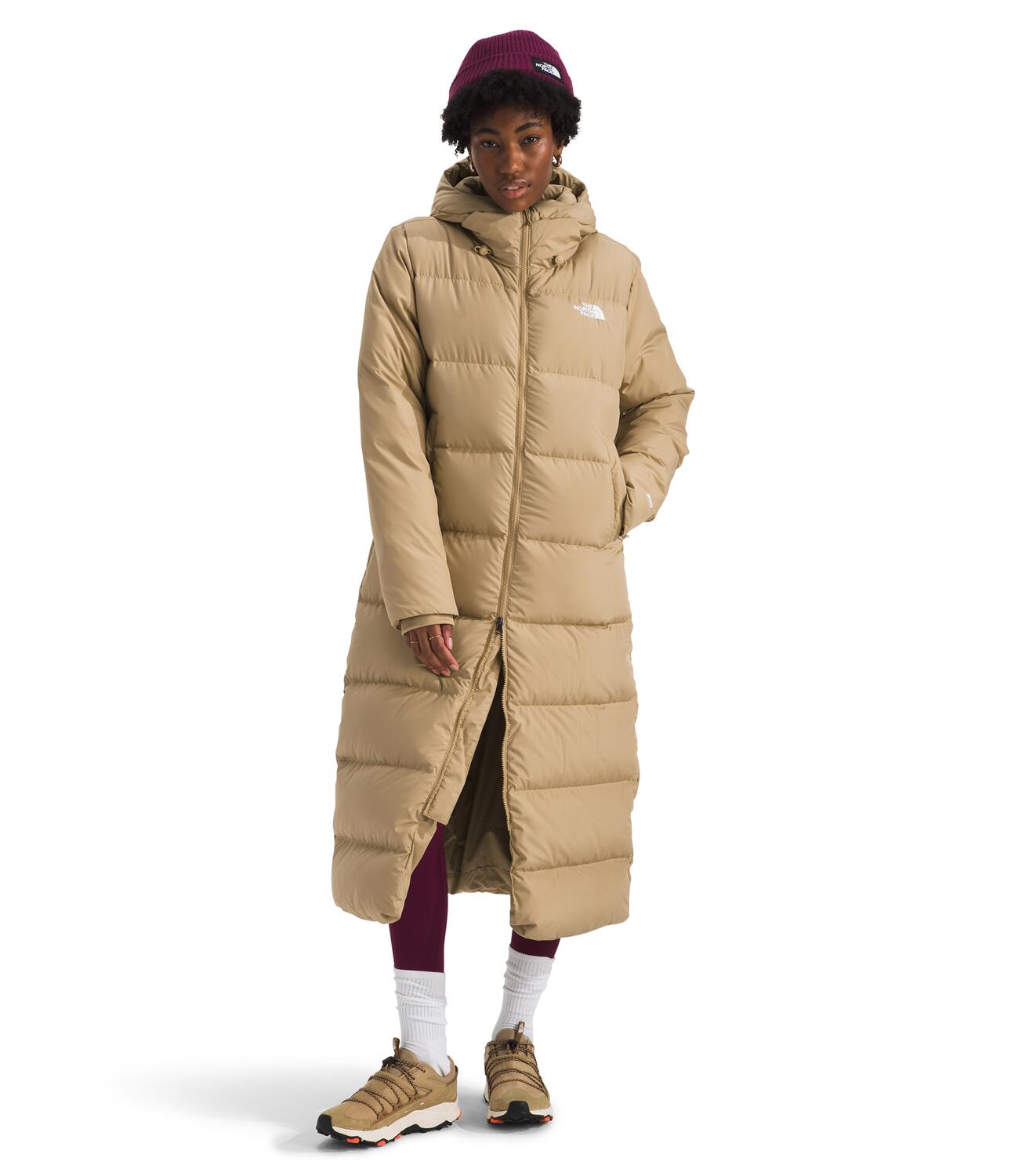 The North Face Women's Triple C Parka – The Outfitters Adventure