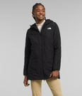 Shady Glade Insulated Parka (Women's) - NF0A84JA