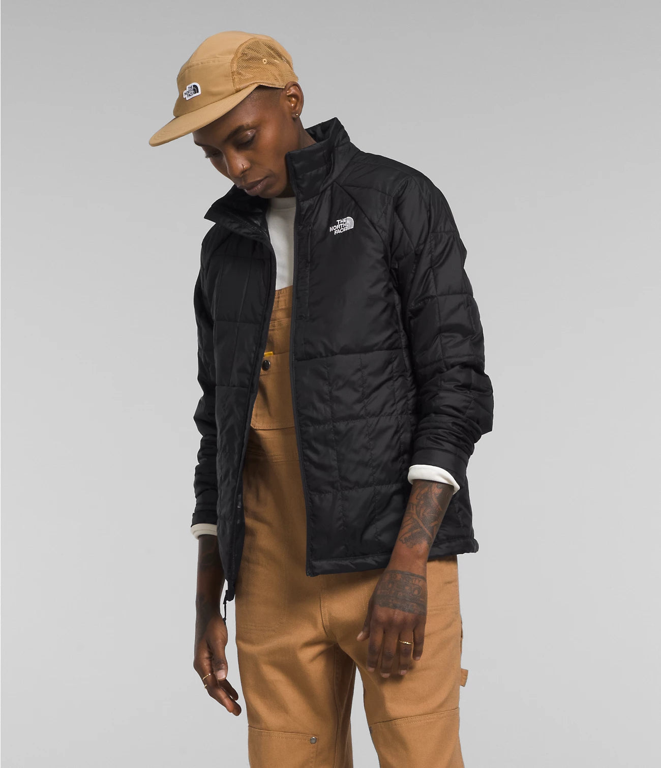 Circaloft Jacket (Women's) - NF0A84JB - Past Season