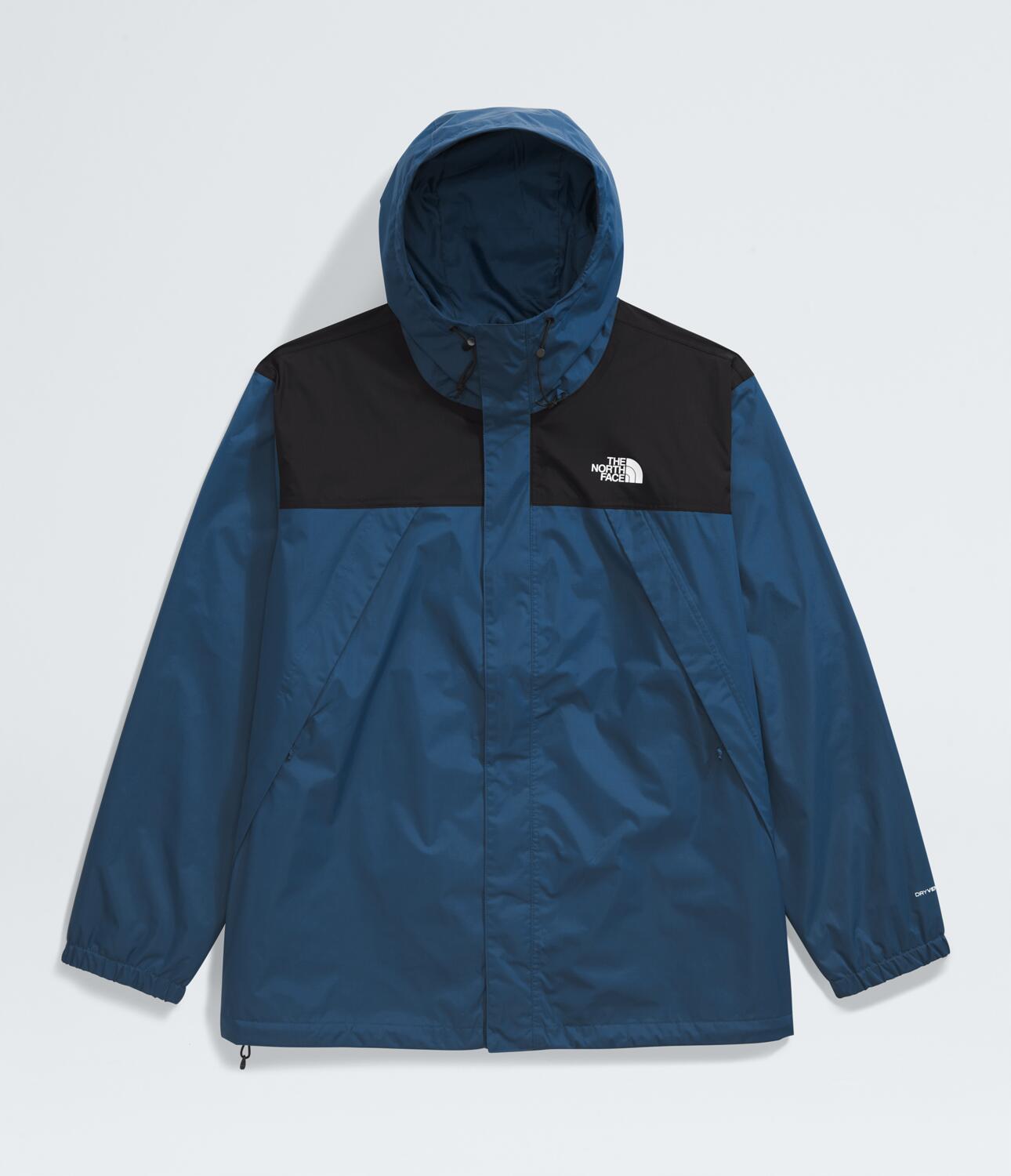 The North Face - Men's Big Antora Jacket | PFAS Free – The