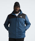 Big Antora Jacket (Men's) - NF0A84K1