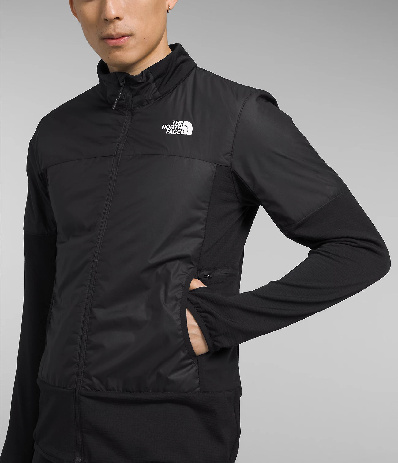 The North Face Winter Warm Pro Jacket Men s The Outfitters Adventure Gear and Apparel