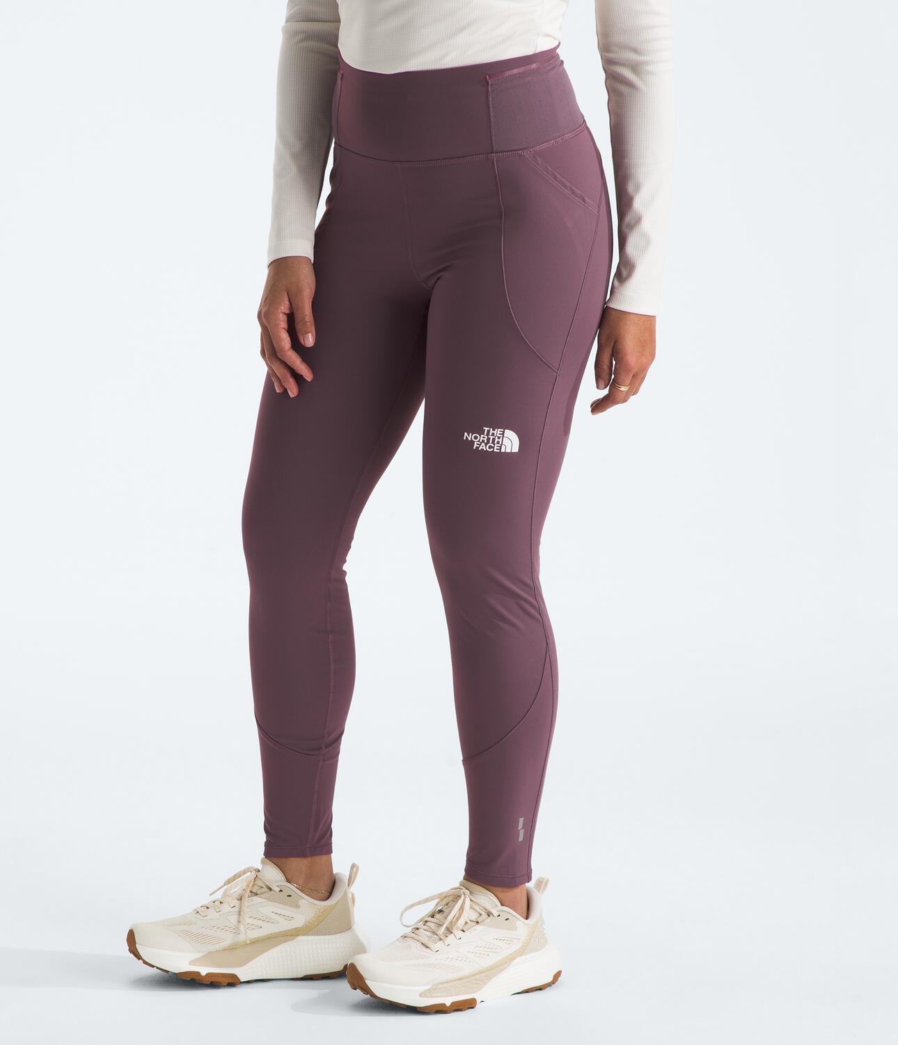 Winter Warm Pro Tight (Women's) - NF0A84L1 - Past Season