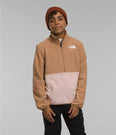 Glacier ¼-Zip Pullover (Kids') - NF0A84L9 - Past Season