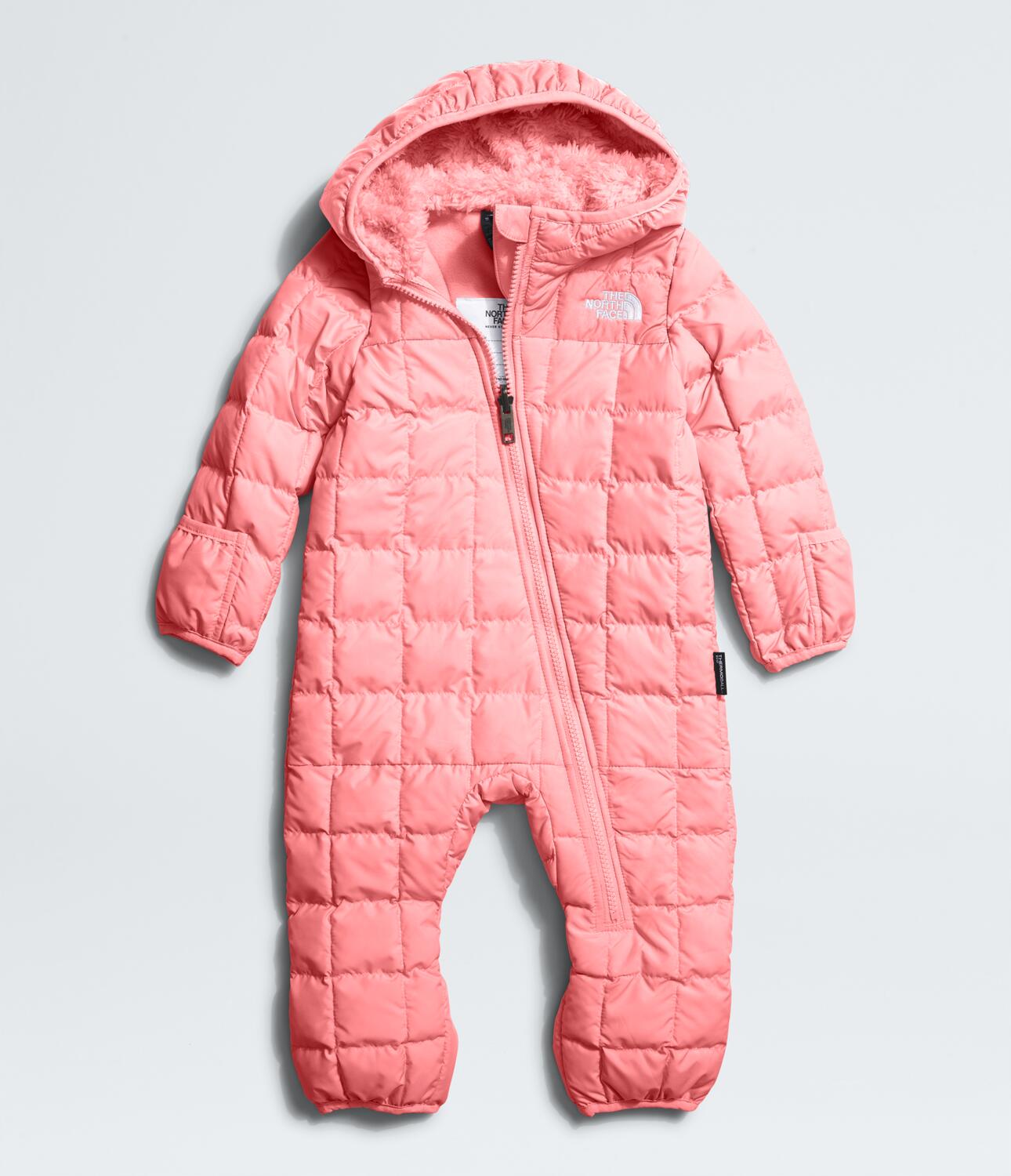 Baby ThermoBall™ One-Piece - NF0A84SU - Past Season