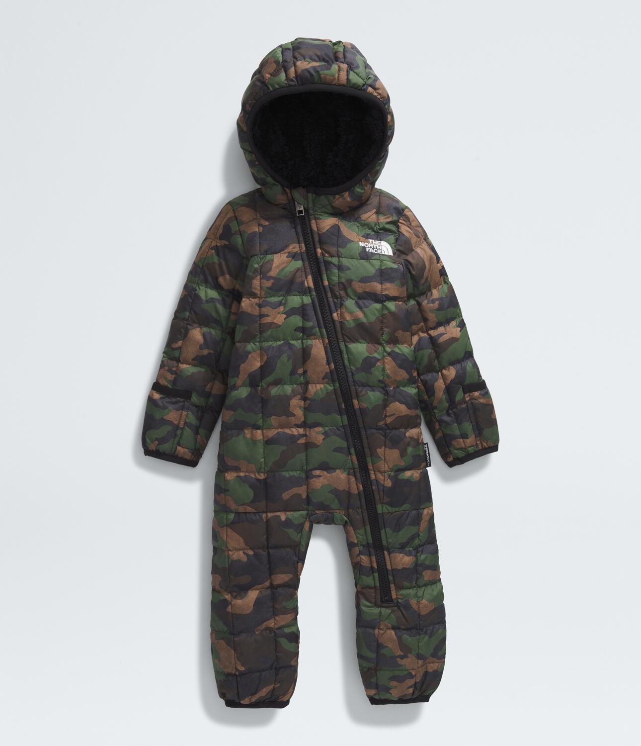 Baby ThermoBall™ One-Piece - NF0A84SU - Past Season