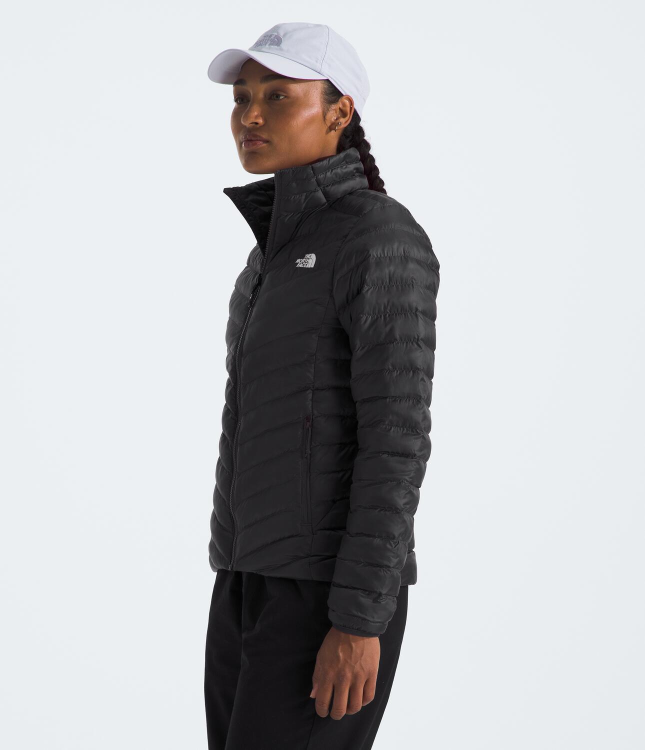 The North Face - Women's Huila Synthetic Insulation Jacket – The