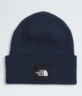 Big Box Beanie - NF0A85CW - Past Season