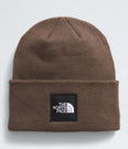 Big Box Beanie - NF0A85CW - Past Season