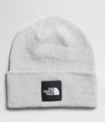 Big Box Beanie - NF0A85CW - Past Season