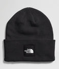 Big Box Beanie - NF0A85CW - Past Season