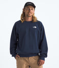 Evolution Crew (Men's) - NF0A86WA - Past Season
