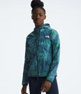 Higher Run Wind Jacket (Women's) - NF0A8720 - Past Season