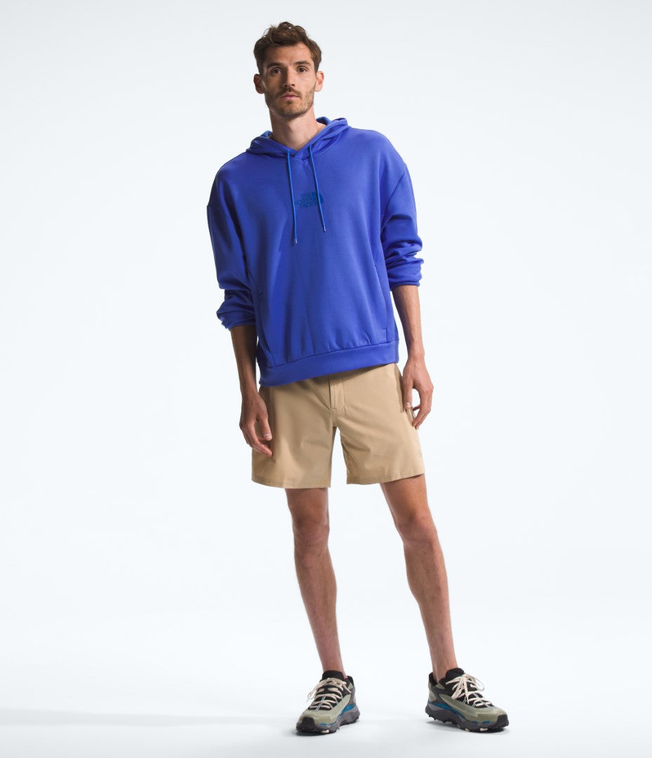 The North Face - Men's Horizon Performance Fleece Pull Over Hoodie