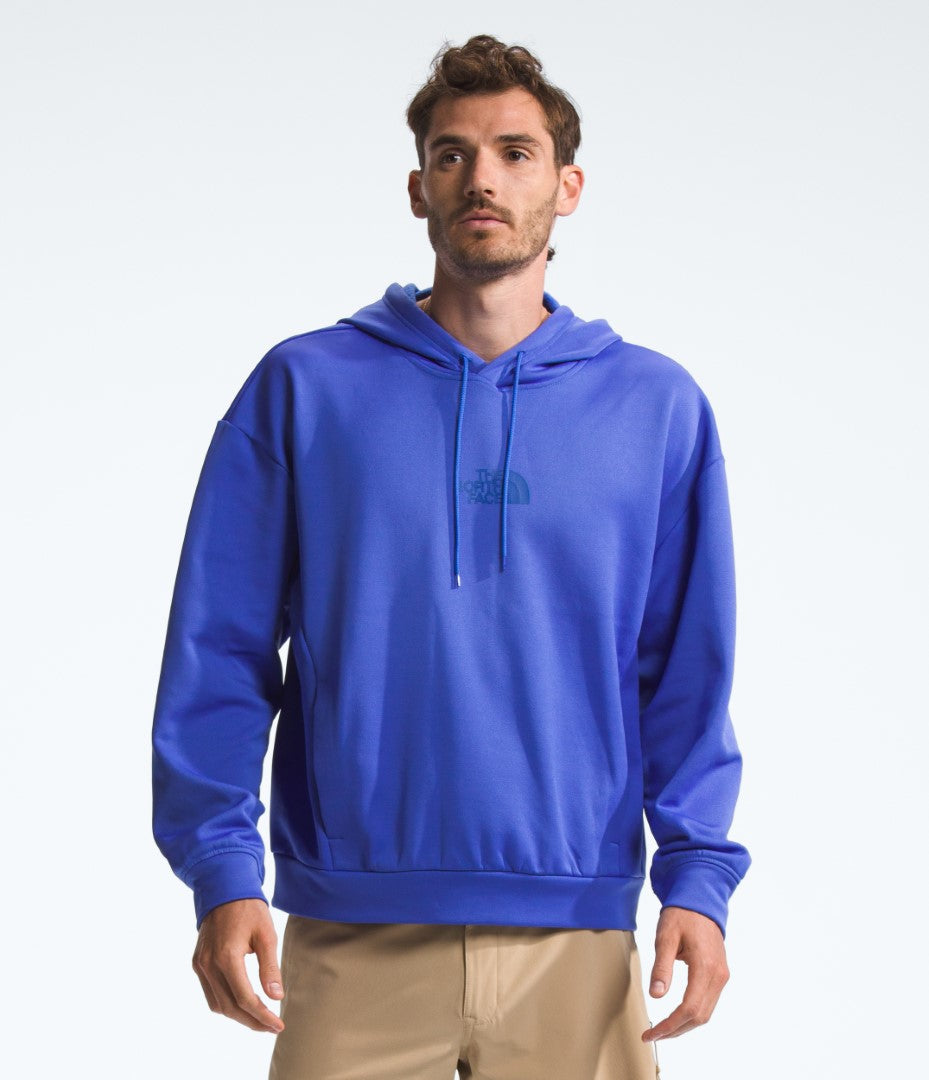 The North Face - Men's Horizon Performance Fleece Pull Over