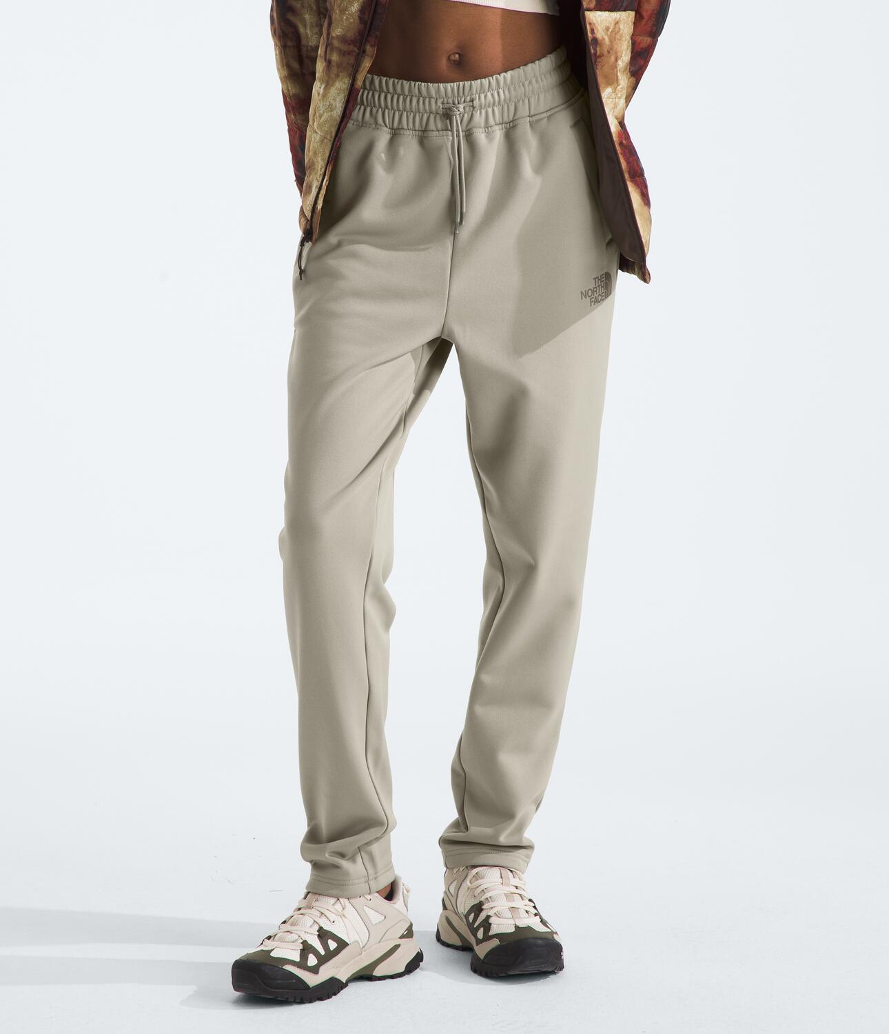 The North Face - Women's Horizon Performance Fleece Pants – The