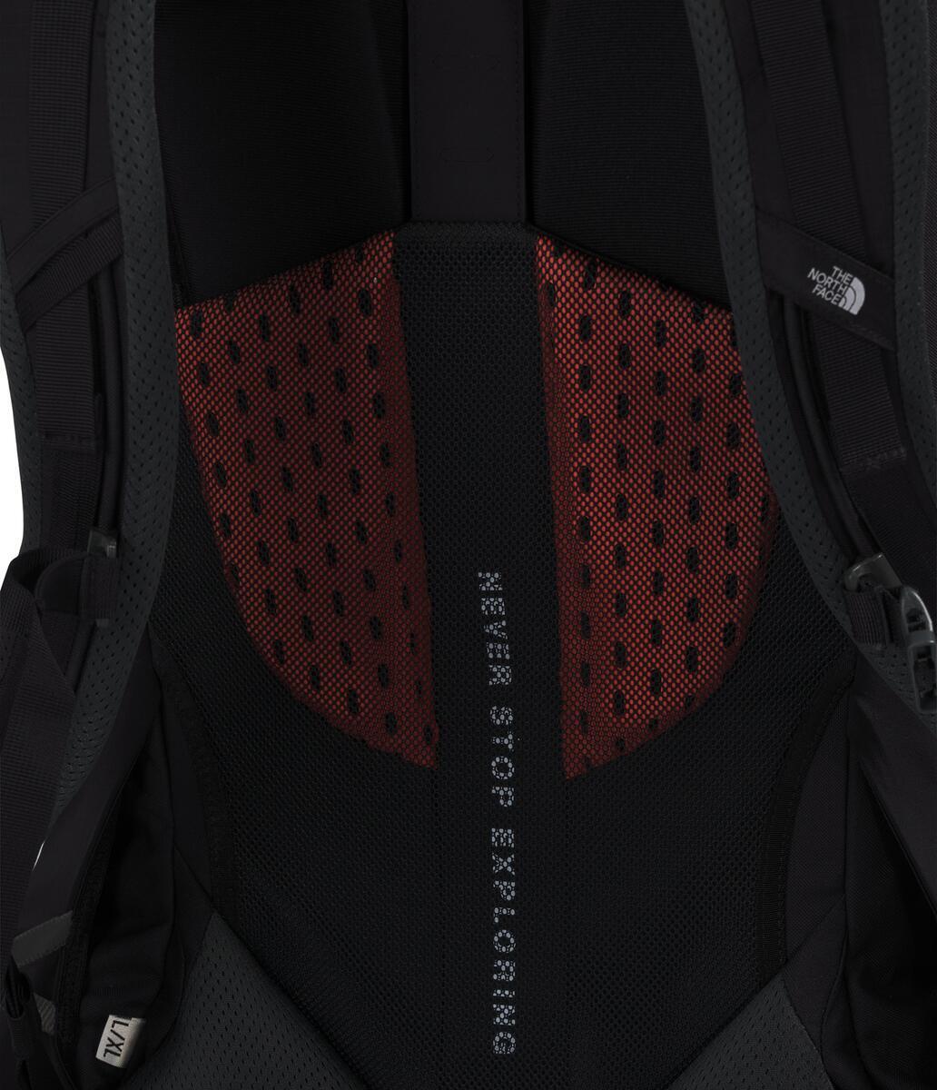 The North Face - Terra 65L Backpack - NPF | The Outfitters – The