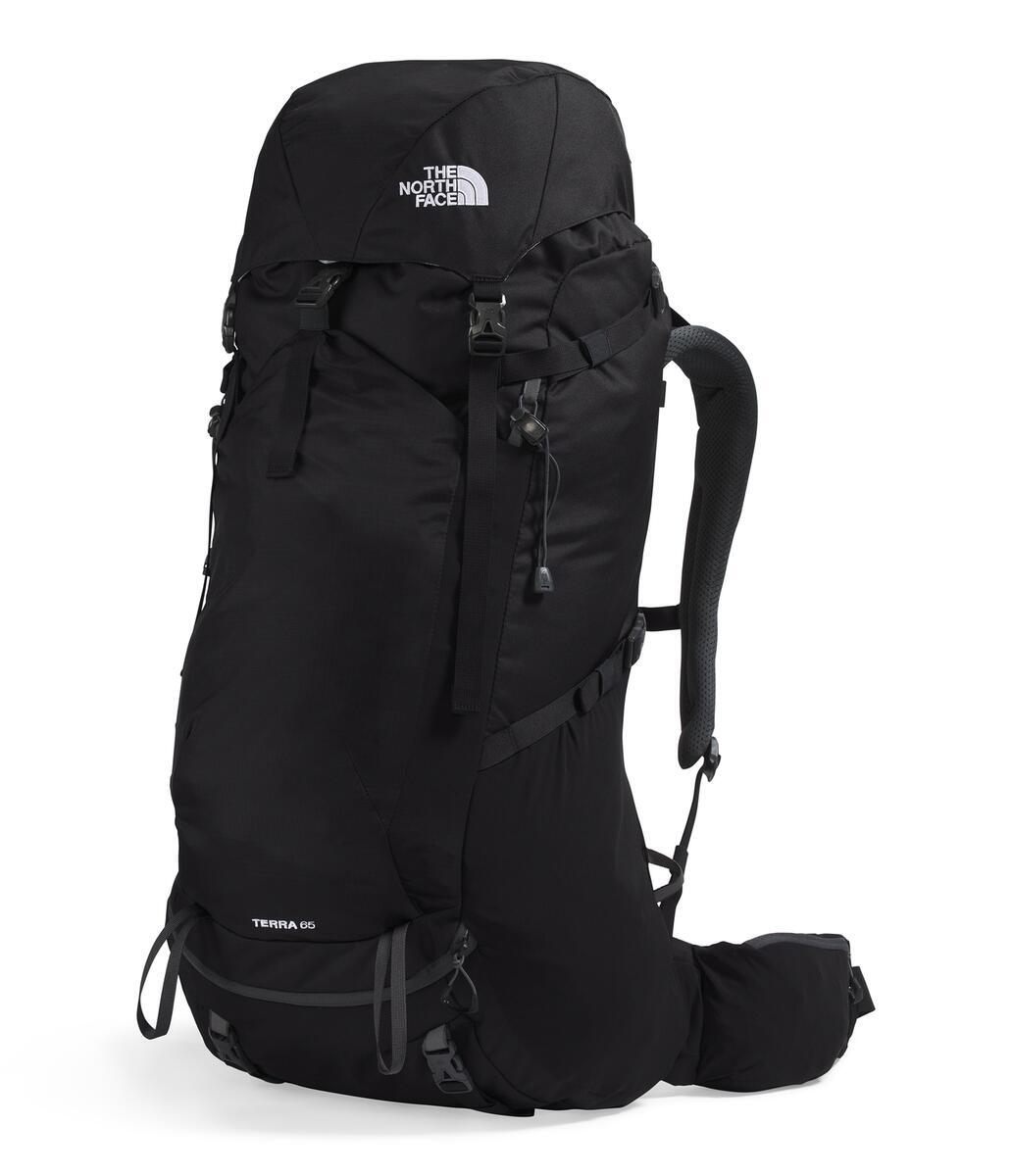 The North Face Terra 65L Backpack NPF The Outfitters – The