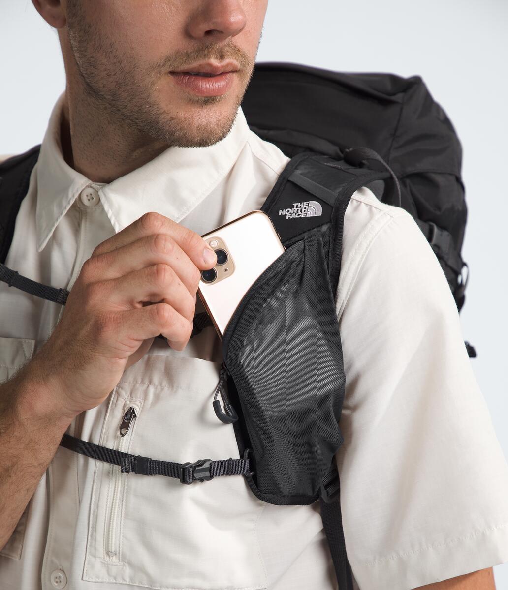 The North Face - Terra 40L Backpack – The Outfitters Adventure