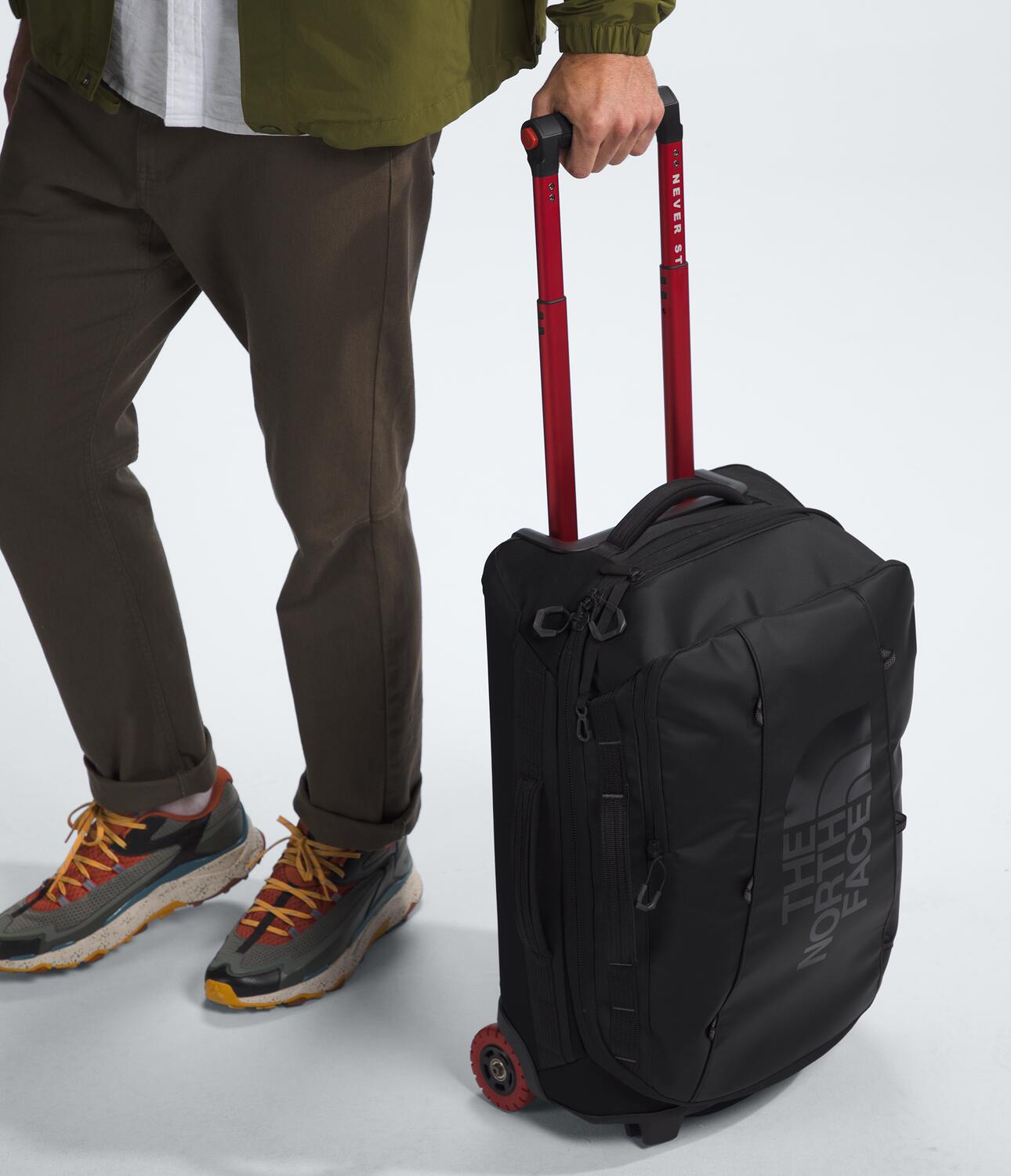 The North Face - Base Camp Rolling Thunder 22 | NF0A87GB – The