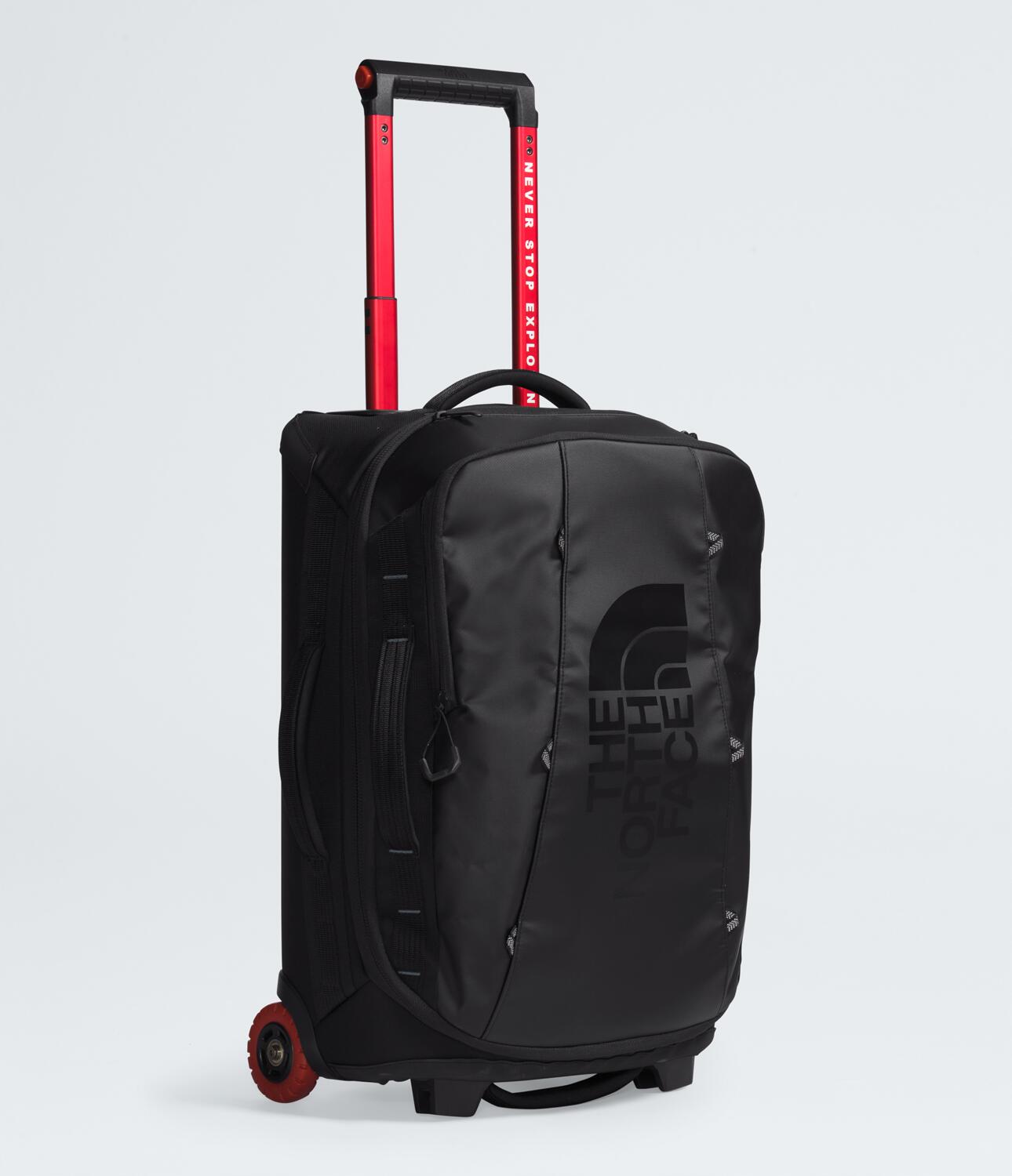 NGSSTR 　THE NORTH FACE ROLLINGTHUNDER The North Face - Base Camp Rolling Thunder 22 | NF0A87GB