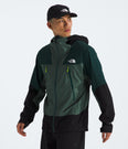 Signal 2.5L Dryvent Jacket (Men's) - NF0A87GR - Past Season