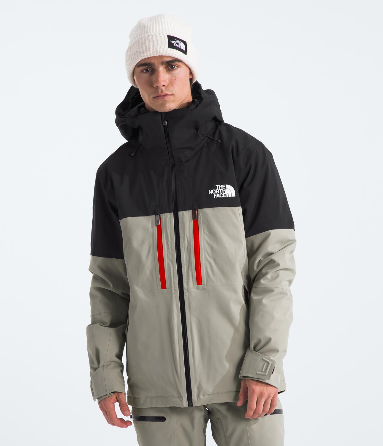 The North Face Men's store Chakal Ski Jacket