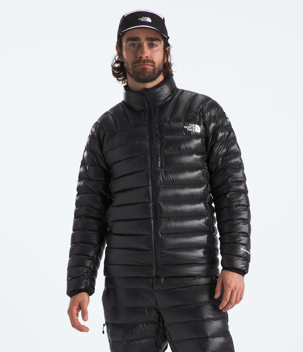 Summit Breithorn Down Jacket (Men's) - NF0A87ZN