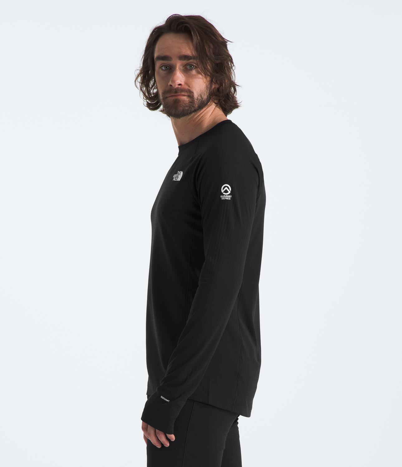 The North Face - Men's Summit Series Pro 120 Crew – The Outfitters